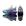 Azul roxo