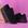 Preto, Rosa