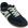 Preto, Branco off