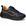Velcro preto, Laranja