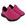 Colors pink sola preta