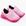 Evo01rosa, Pink