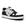 Preto, Branco