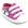 107, 11, Pink arco iris