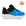 Azul, Preto