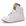 Off white, Cinza