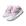 Branco rosa
