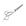 tesoura de desbaste