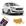 Branco artico FORD 98 (023)