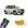 Verde lagoon FIAT 2005 (576A)