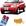 Vermelho bari FORD 2000 (501/DCF)