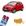 Vermelho alpine FIAT 96 (178)