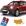 Vermelho fogo renault 2010 (B76)