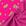 Pink Capivara