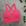 Pink neon