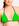 480, Bic, Verde