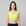 Amarelo neon