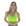 Amarelo neon