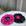 Pink, Preto