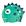 Dinossauro verde