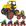 Amarelo