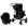 PRETO E COBRE