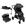 Preto Chrome