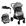 Cinza Granizo