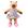 Capivara Lola