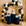 Azul Marinho