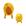 Amarelo