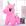 Rosa pink