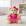 Caramelo com pink