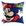 Mario e Luigi Super Mario Veludo