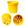 AMARELO