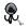 C133-preto