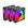 3Fans-Preto Reverso