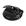 1pcs preto