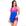 Vestido pink