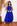 Azul bic