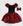 Vermelho, Preto
