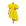 Vestido amarelo