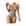 1 conjunto marrom