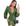11 verde militar