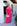 Pink, Fenda