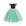 Conjunto de vestido d