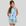 Conjunto rafa azul