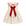 Offwhite, Vermelho
