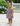 Vestido bebe kely kety preto, Branco