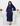 Azul marinho